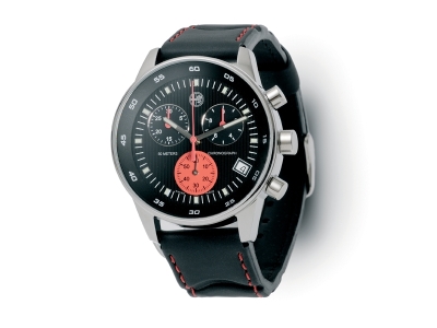 Наручные часы-хронограф Alfa Romeo Chronograp Watch