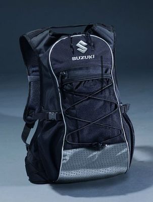 Рюкзак Suzuki Small Sport Backpack
