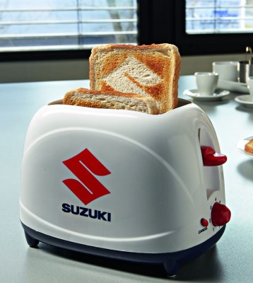 Тостер Suzuki Toaster
