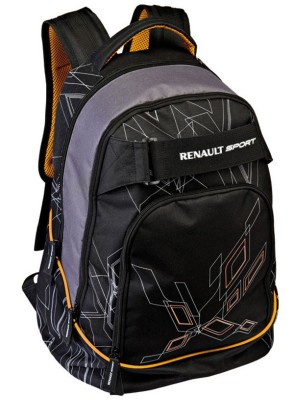 Рюкзак Renaultsport Replica Sport Backpack