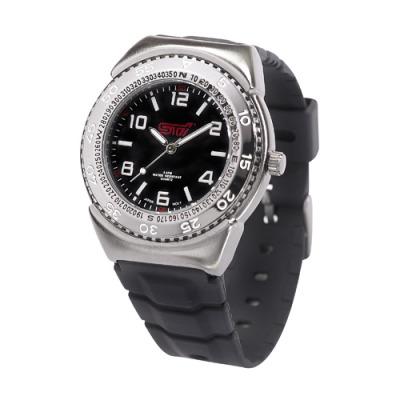 Наручные часы Subaru STI Sport Watch