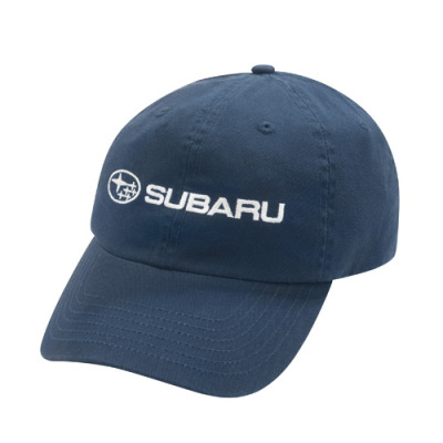 Бейсболка Subaru Low Profile Cap