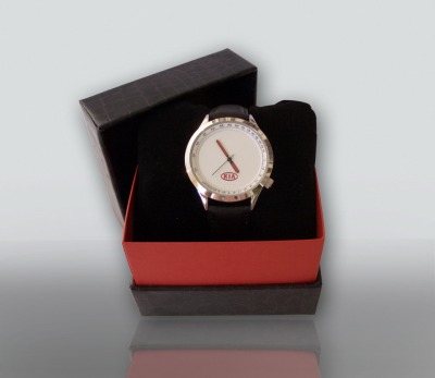 Мужские наручные часы Kia Men's Watch 2012