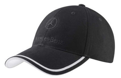 Бейсболка Mercedes Men's Cap