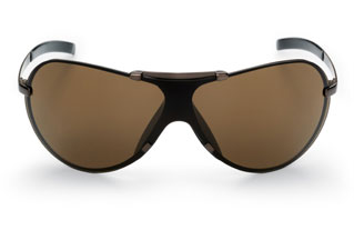 Солнцезащитные очки Audi Brown