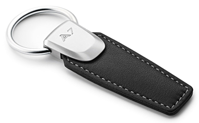 Брелок Audi A7 leather key ring