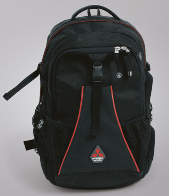 Туристический рюкзак Mitsubishi Travel Backpack