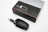 Флешка Audi USB Key, черный, артикул 8R0063827C