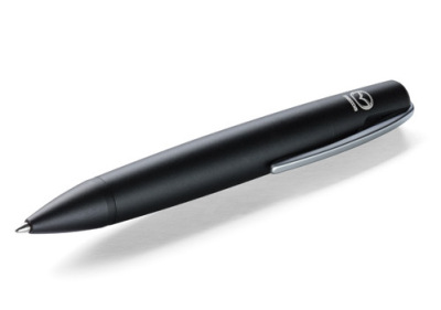 Шариковая ручка Mazda Ball Pen Black