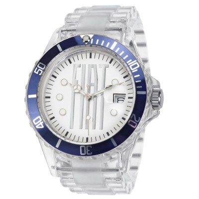 Наручные часы Fiat Watch - Blue