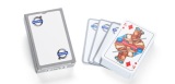 Игральные карты Volvo Deck of cards, артикул VFL2300213000000