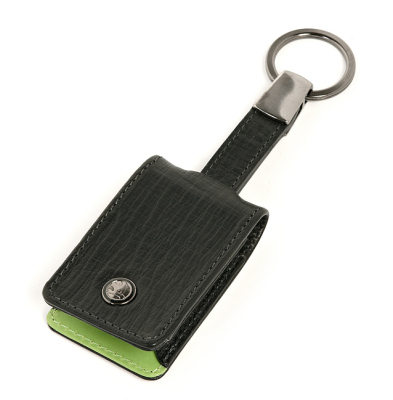 Брелок для складного ключа Skoda Key ring