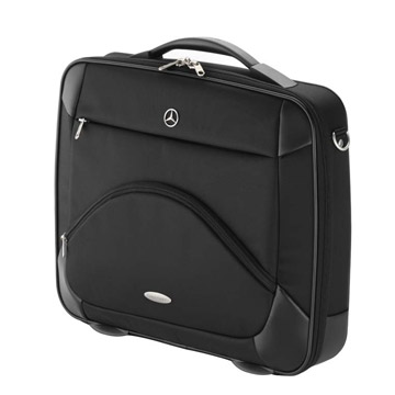 Кейс для ноутбука Mercedes Samsonite Laptop Bag