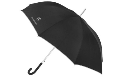 Зонт-трость Mercedes Umbrella