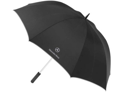 Прогулочный зонт Mercedes Guest Umbrella