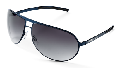 Солнцезащитные очки BMW Motorsport Metal Sunglasses