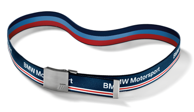 Ремень BMW Motorsport Belt