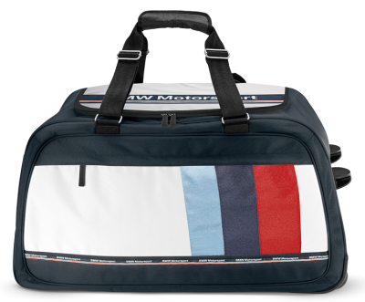 Дорожная сумка BMW Motorsport Travel Bag