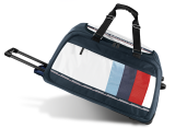 Дорожная сумка BMW Motorsport Travel Bag, артикул 80302208137