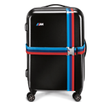 Ремень для чемодана BMW M Luggage Strap, артикул 80232211768