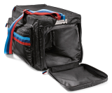 Спортивная сумка BMW M Sports Bag, артикул 80222211771