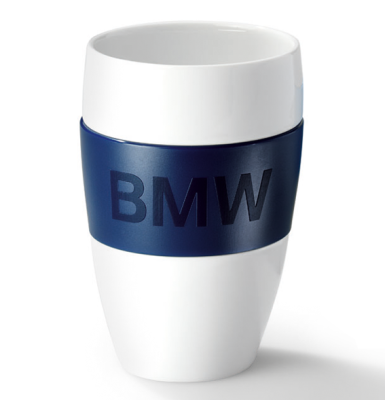 Кружка BMW Cup Dark Blue