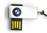 Флешка BMW Micro USB Stick, артикул 80232212801