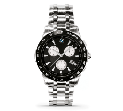 Мужские часы BMW Men's Sports Chrono