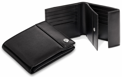 Мужской кошелек BMW Men's Wallet, flat
