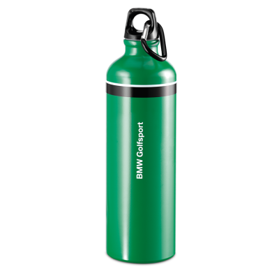 Бутылочка для воды BMW Golfsport Drinks Bottle, Green