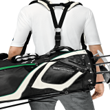 Сумка для гольфа BMW Golf Bag, артикул 80332182585
