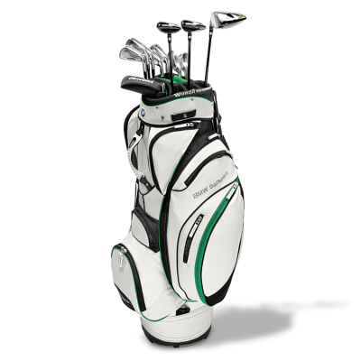 Сумка для гольфа BMW Golf Cart Bag