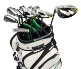 Сумка для гольфа BMW Golf Cart Bag, артикул 80332182584
