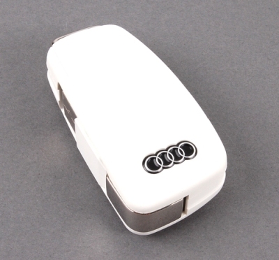 Флешка Audi USB Key, белый
