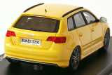Модель автомобиля Audi S3 Sportback Imola Yellow, Scale 1 43, артикул 5010813013