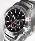 Наручные часы Mercedes-Benz Chronograp Unisex Carbon Limited, артикул B67995968