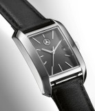 Женские наручные часы Mercedes-Benz Black Watch Business, артикул B66955483