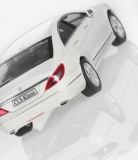 Модель автомобиля Mercedes-Benz CLS White, 1:43 scale, артикул B66961294