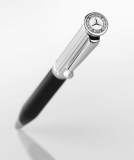 Ручка Mercedes-Benz Classic Pen Black, артикул B66043350