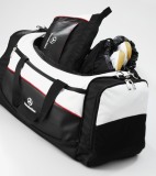 Спортивная сумка Mercedes-Benz Motorsport Sports Bag, артикул B67995977