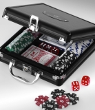 Набор для покера Mercedes-Benz Poker Set, артикул B67873487