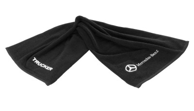 Полотенце Mercedes-Benz Trucker Towel Small