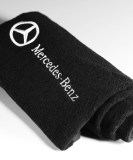 Полотенце Mercedes-Benz Trucker Towel Small, артикул B67874438