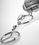 Брелок Mercedes-Benz Key Chains Brussels, артикул B66957516
