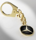 Брелок Mercedes-Benz Key Chains Golg Brasilia 2012, артикул B66952809