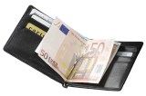 Футляр для кредитных карт Mercedes-Benz AMG Credit Card Case Unisex 2012, артикул B66955739