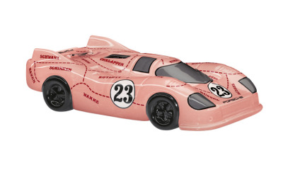 Копилка Porsche 917 Piggy Bank