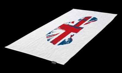 Полотенце Mini Britcar Towel