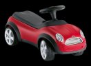 Детский игрушечный автомобиль Mini Baby Racer