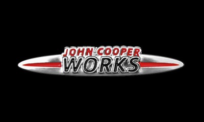 Значок Mini John Cooper Works Pin